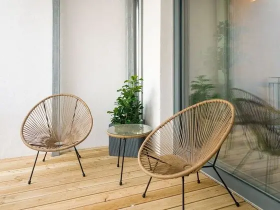 Comfort Stüdyo Süit