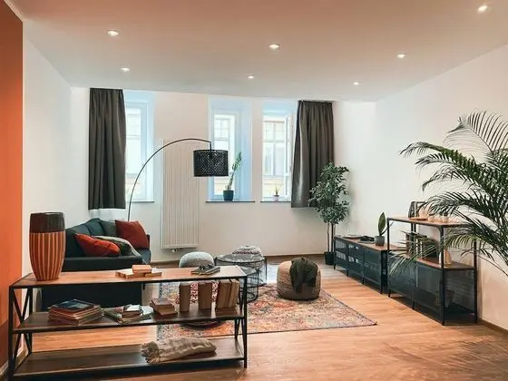 Comfort Süit