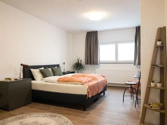 Comfort Süit