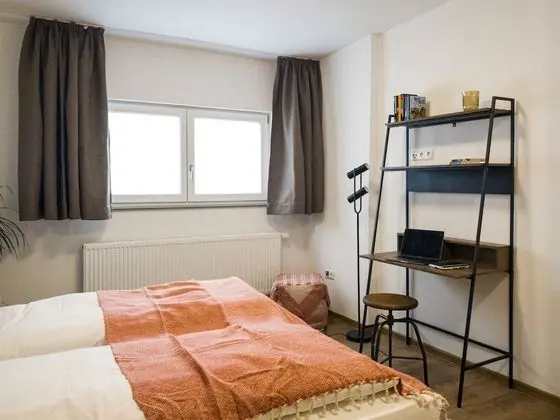 Comfort Süit