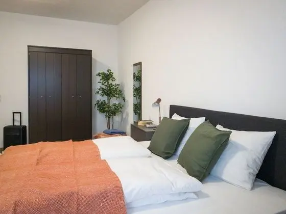 Comfort Süit