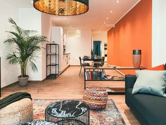 Comfort Süit