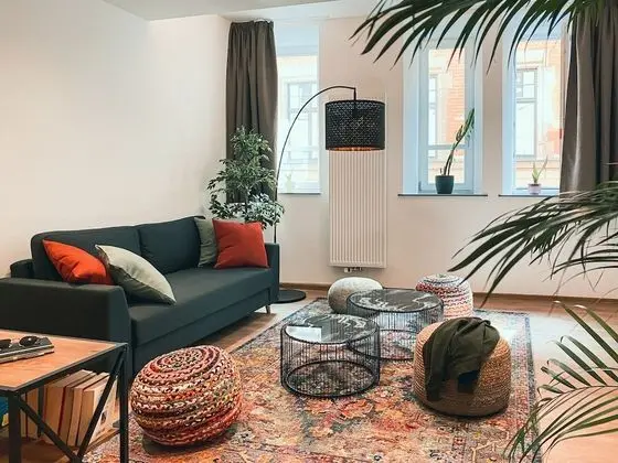 Comfort Süit