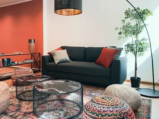 Comfort Süit