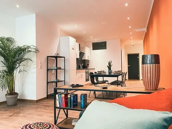Comfort Süit
