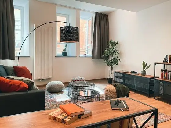 Comfort Süit