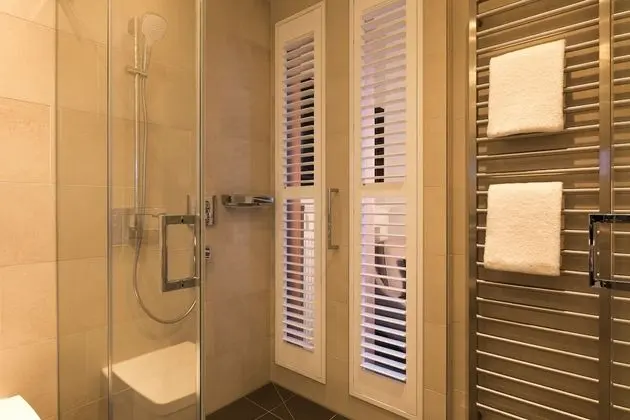 Süit, 1 Çift Kişilik Yatak