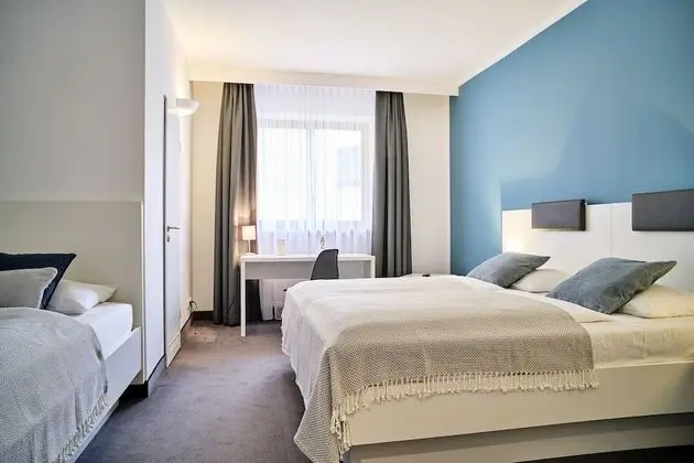 Comfort Üç Kişilik Oda