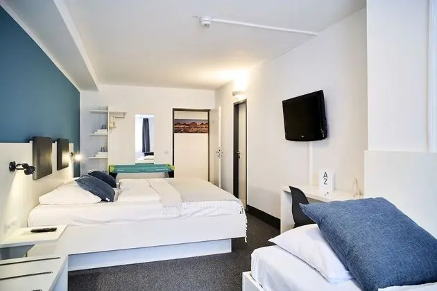 Comfort Üç Kişilik Oda