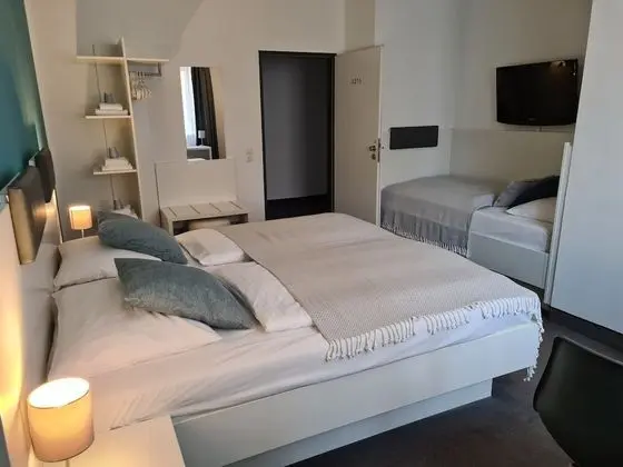 Comfort Üç Kişilik Oda