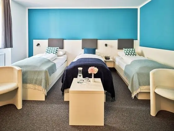 Comfort Üç Kişilik Oda