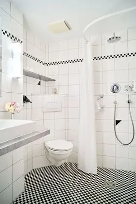 Comfort Üç Kişilik Oda