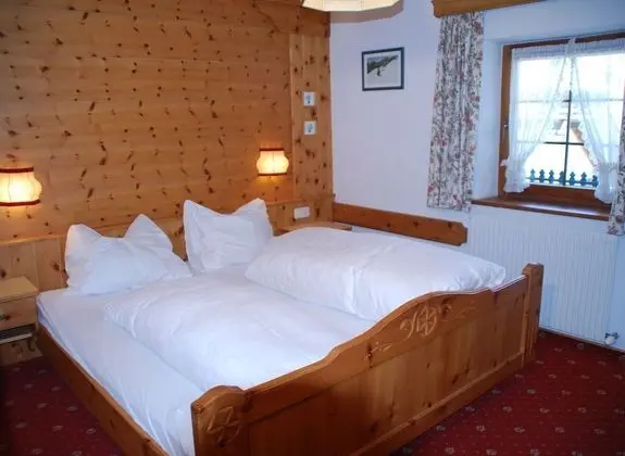 Apart Daire, 2 Yatak Odası, Küvet (Verwall)
