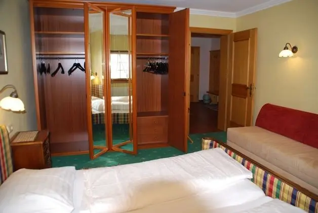 Apart Daire, 2 Yatak Odası, Küvet (Verwall)