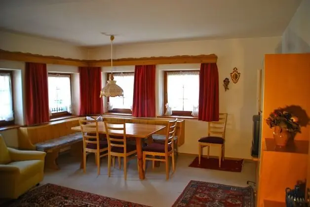 Apart Daire, 2 Yatak Odası, Küvet (Verwall)