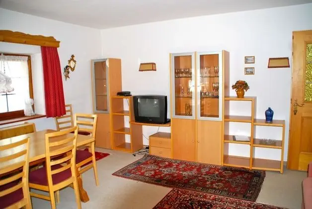 Apart Daire, 2 Yatak Odası, Küvet (Verwall)