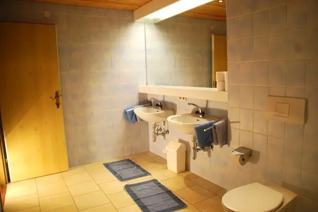 Apart Daire, 2 Yatak Odası, Küvet (Verwall)