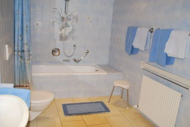 Apart Daire, 2 Yatak Odası, Küvet (Verwall)