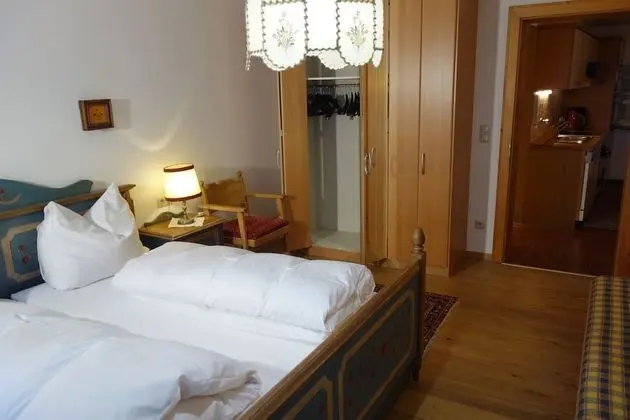 Apart Daire, 2 Yatak Odası (Nessler)