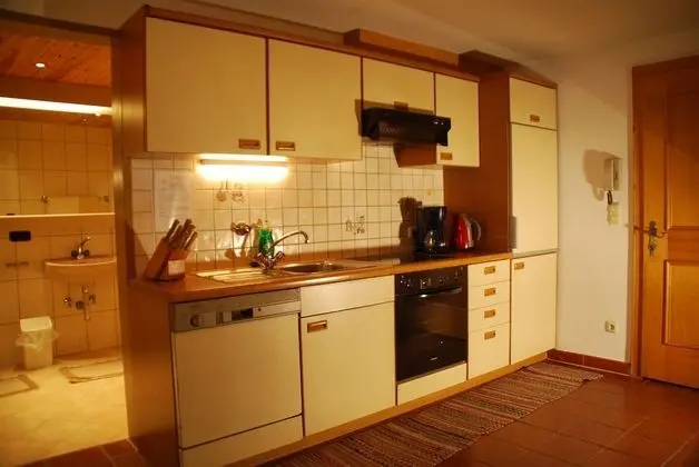 Apart Daire, 2 Yatak Odası (Nessler)