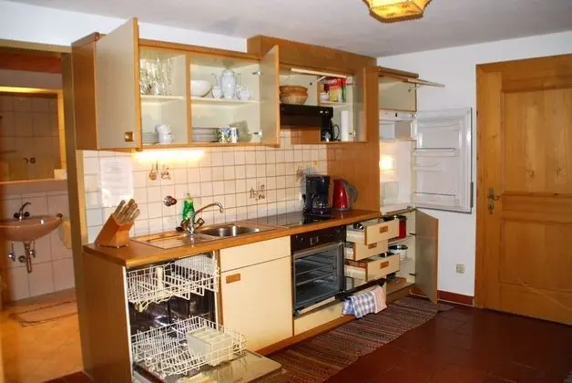 Apart Daire, 2 Yatak Odası (Nessler)