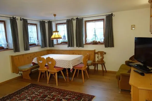 Apart Daire, 2 Yatak Odası (Nessler)