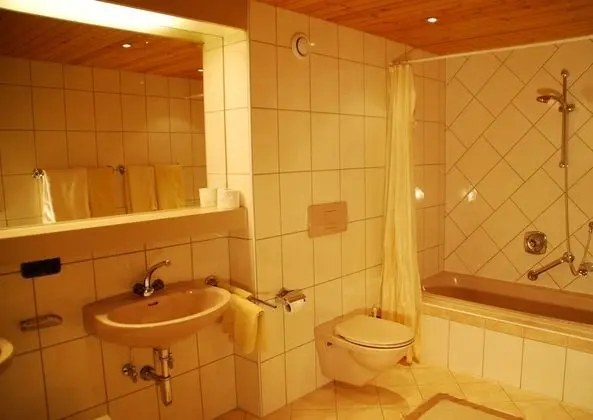 Apart Daire, 2 Yatak Odası (Nessler)