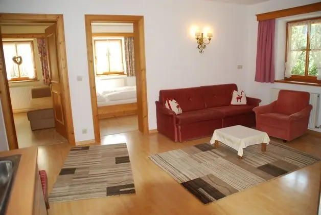 Classic Apart Daire, 2 Yatak Odası (Malfon)