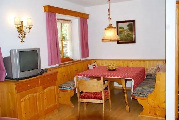 Classic Apart Daire, 2 Yatak Odası (Malfon)