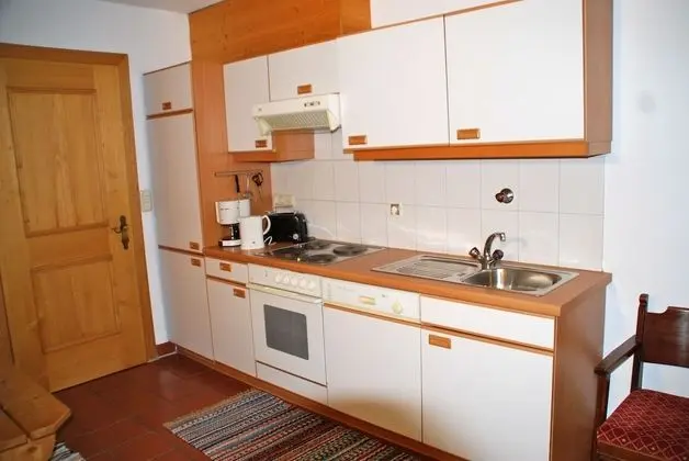 Classic Apart Daire, 2 Yatak Odası (Malfon)