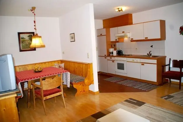 Classic Apart Daire, 2 Yatak Odası (Malfon)