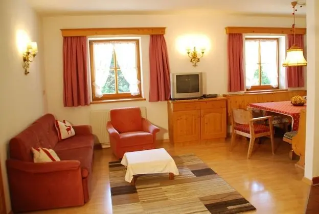 Classic Apart Daire, 2 Yatak Odası (Malfon)