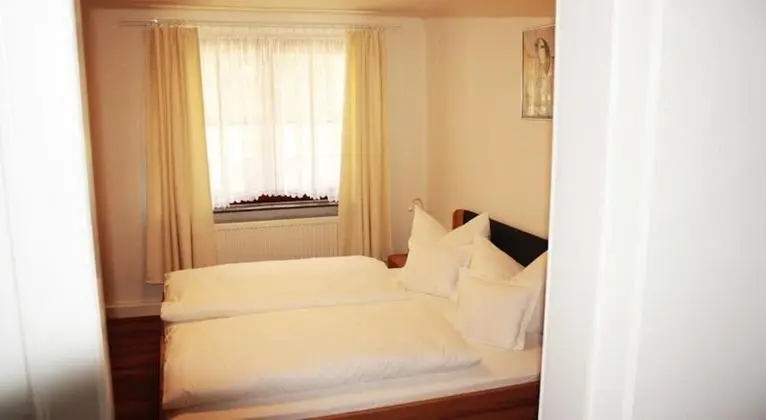 Apart Daire, Özel Banyo, Bahçe Manzaralı