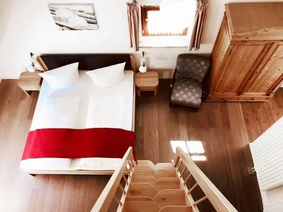 Stüdyo, Özel Banyo, Bahçe Manzaralı