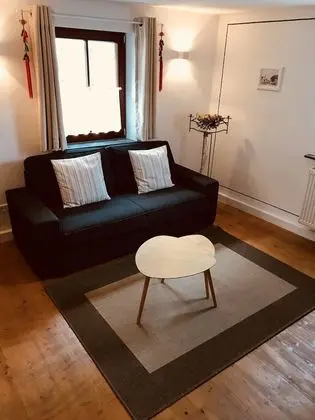 Süit, Özel Banyo, Bahçe Manzaralı