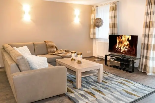 Exclusive Apart Daire