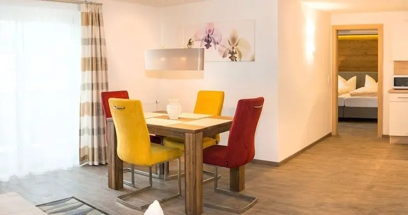 Exclusive Apart Daire