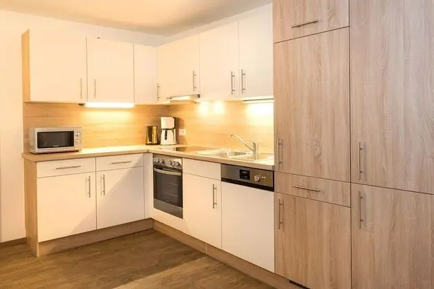 Exclusive Apart Daire