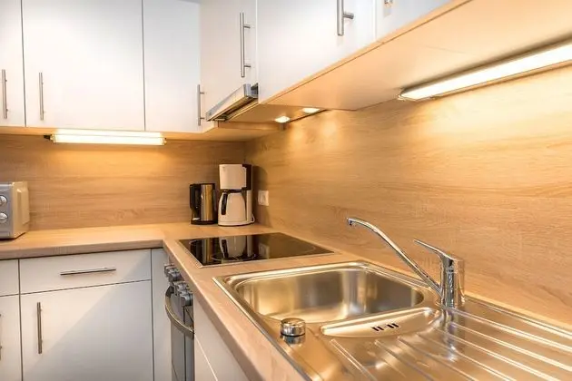 Exclusive Apart Daire