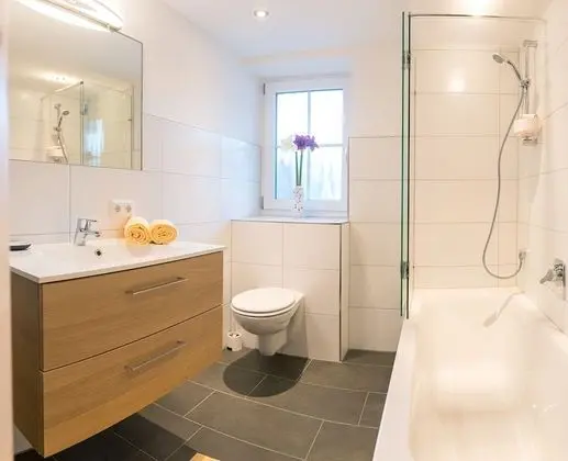 Exclusive Apart Daire