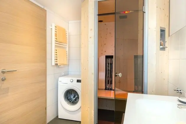 Exclusive Apart Daire