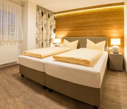 Exclusive Apart Daire