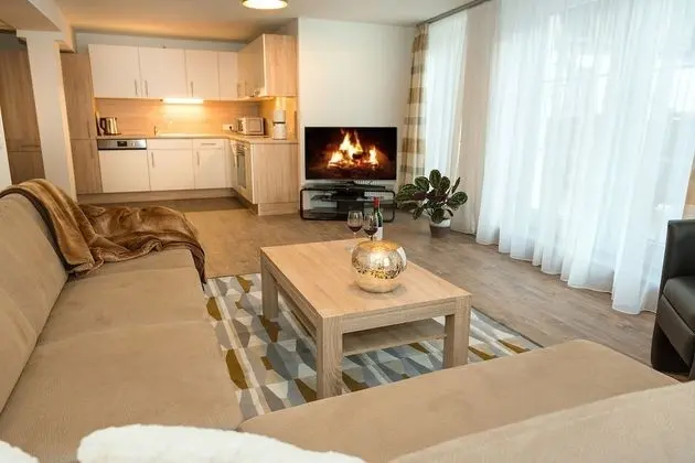 Superior Apart Daire