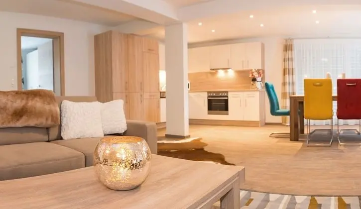 Superior Apart Daire