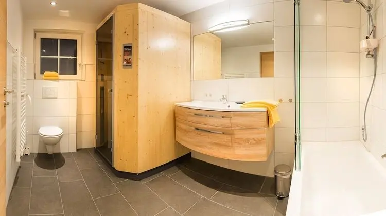 Superior Apart Daire