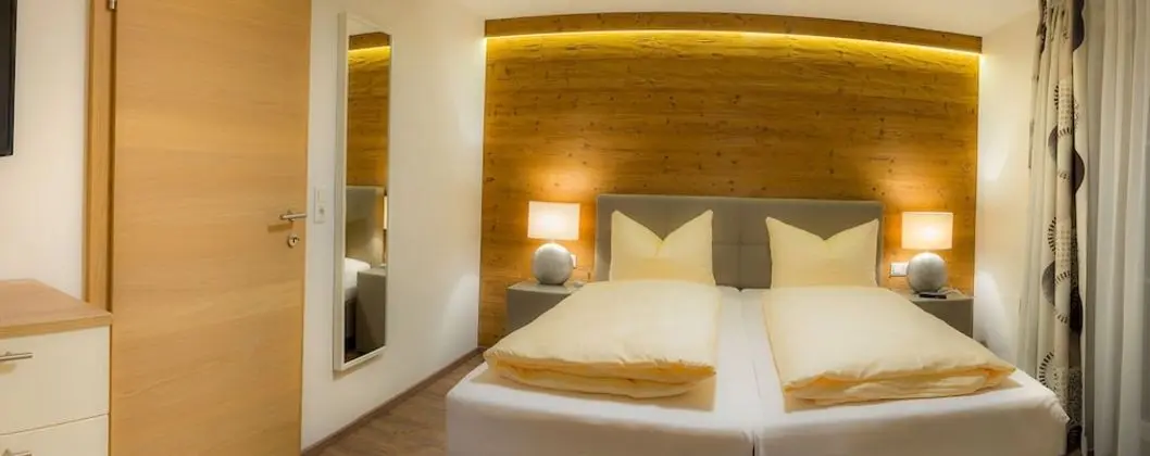 Superior Apart Daire