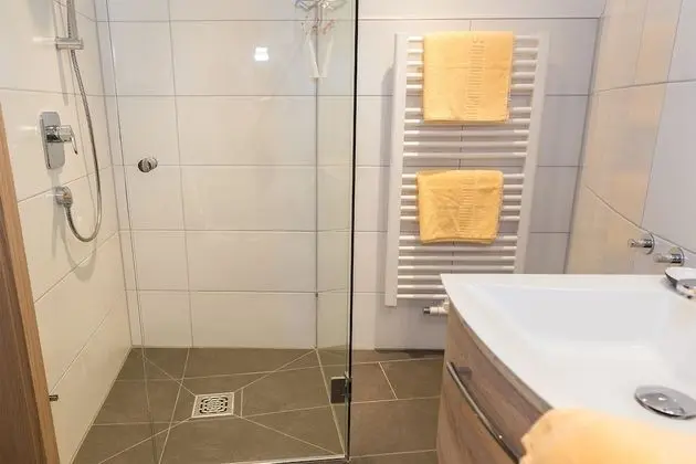 Superior Apart Daire