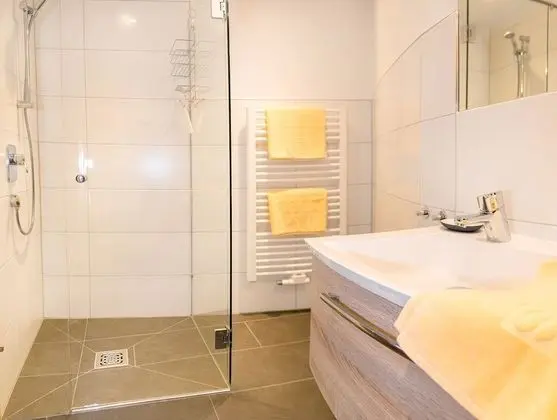 Superior Apart Daire