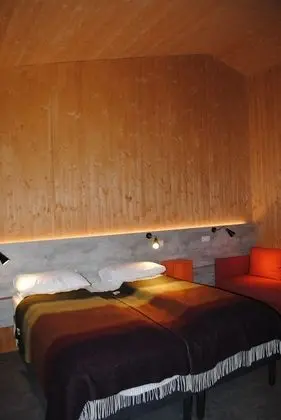 Comfort Tek Büyük veya İki Ayrı Yataklı Oda, Özel Banyo, Dağ Manzaralı