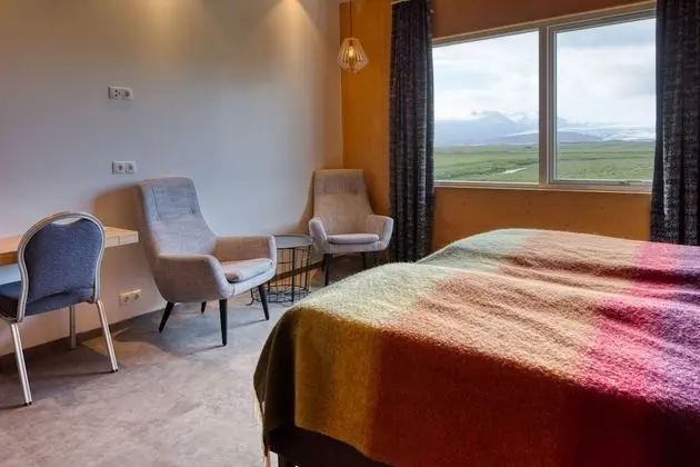 Comfort Tek Büyük veya İki Ayrı Yataklı Oda, Özel Banyo, Dağ Manzaralı